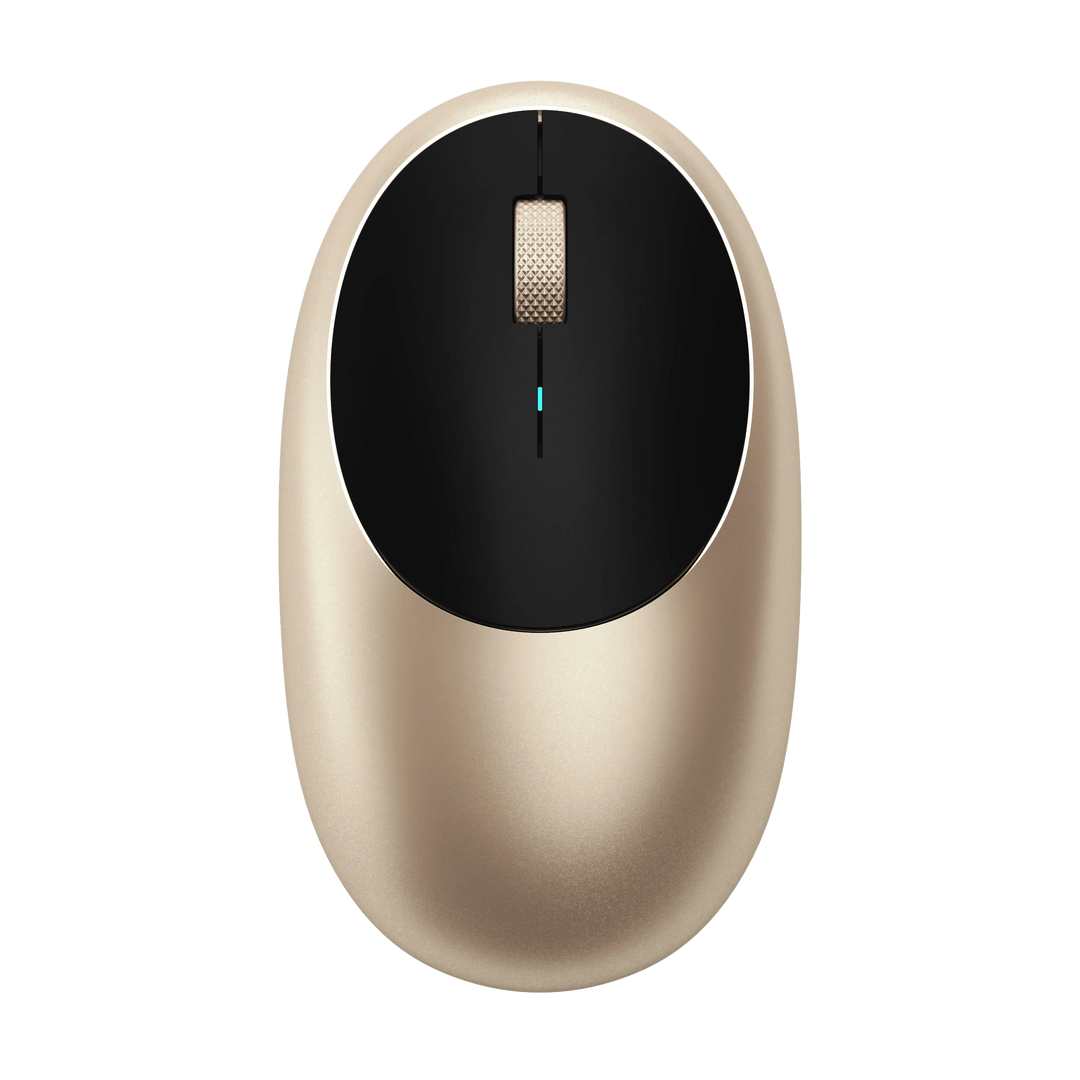 Mouse Inalámbrico Bluetooth Satechi M1