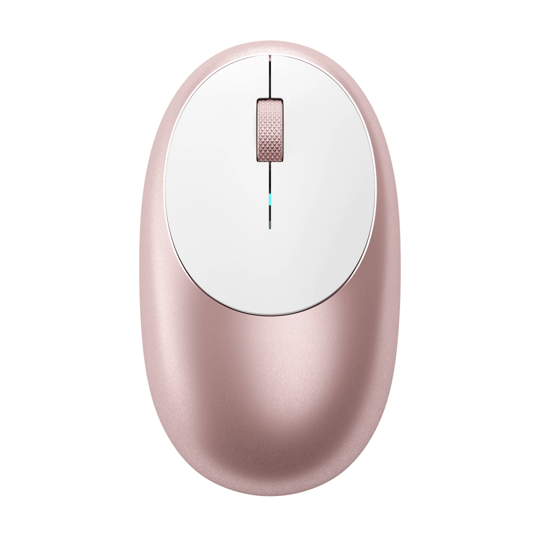 Mouse Inalámbrico Bluetooth Satechi M1