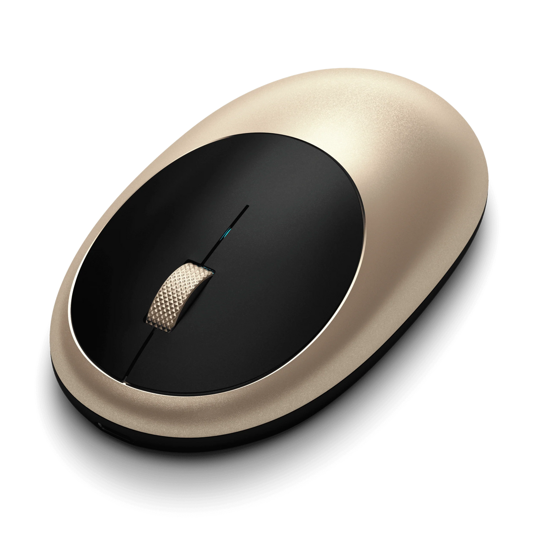 Mouse Inalámbrico Bluetooth Satechi M1