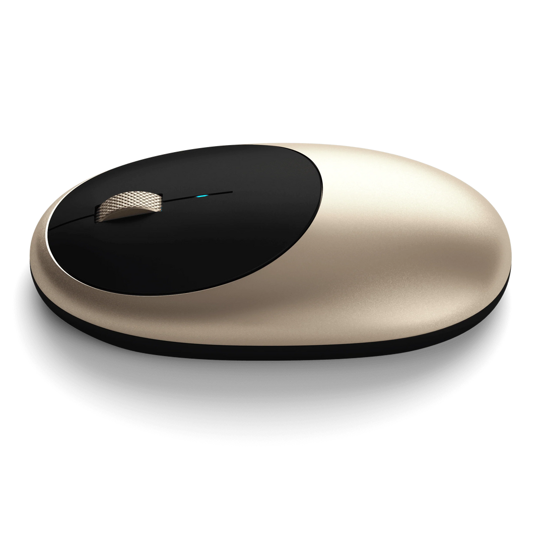 Mouse Inalámbrico Bluetooth Satechi M1