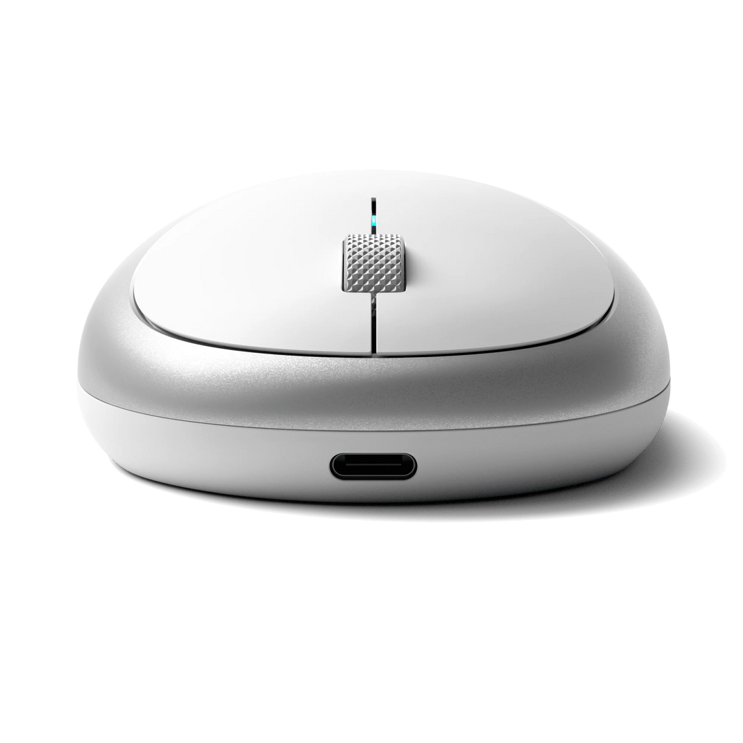 Mouse Inalámbrico Bluetooth Satechi M1