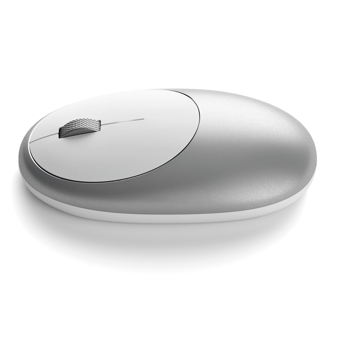 Mouse Inalámbrico Bluetooth Satechi M1