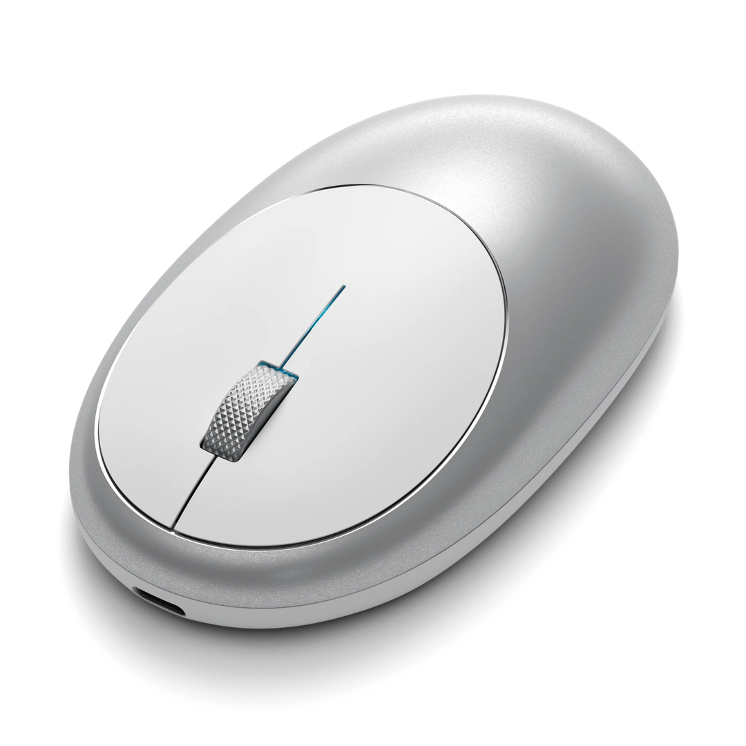 Mouse Inalámbrico Bluetooth Satechi M1