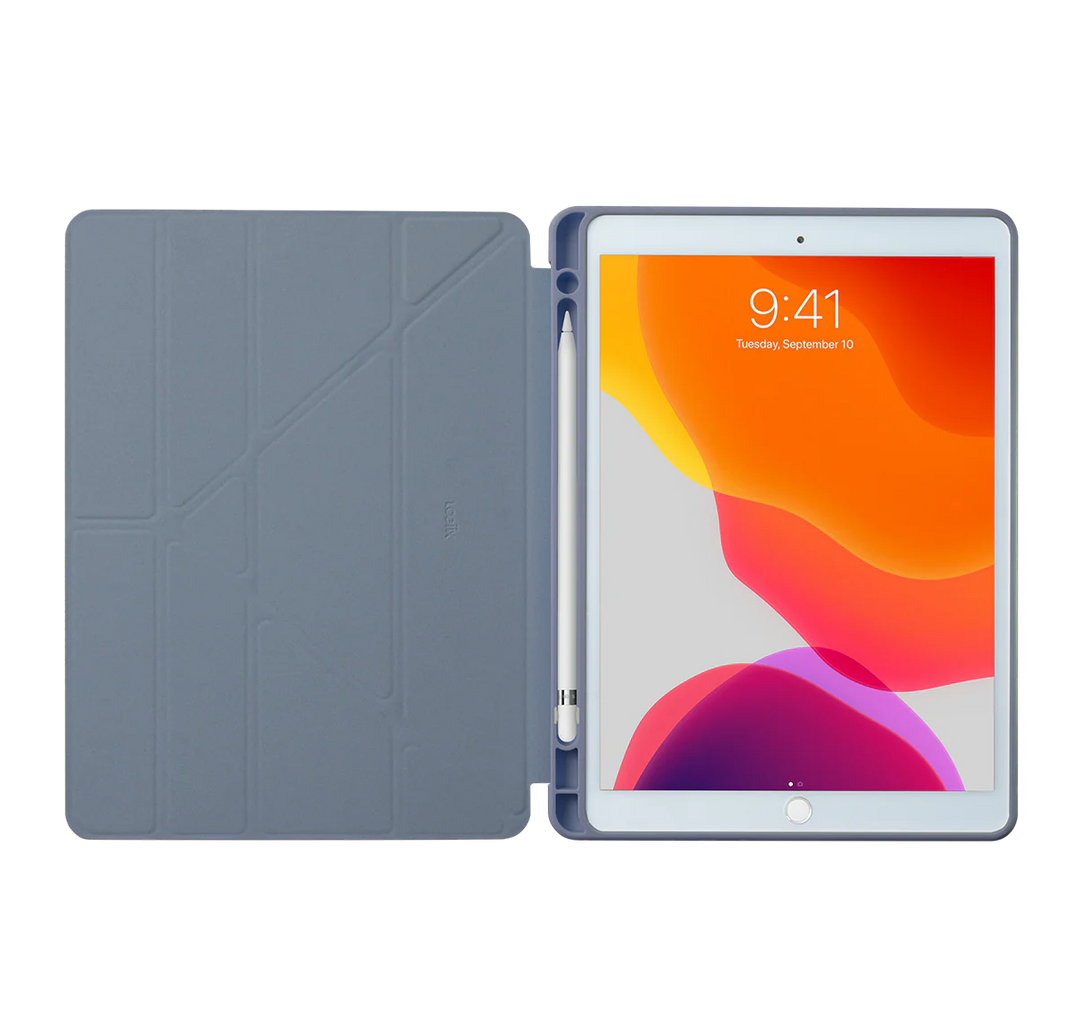 Carcasa para iPad LOGiiX Origami