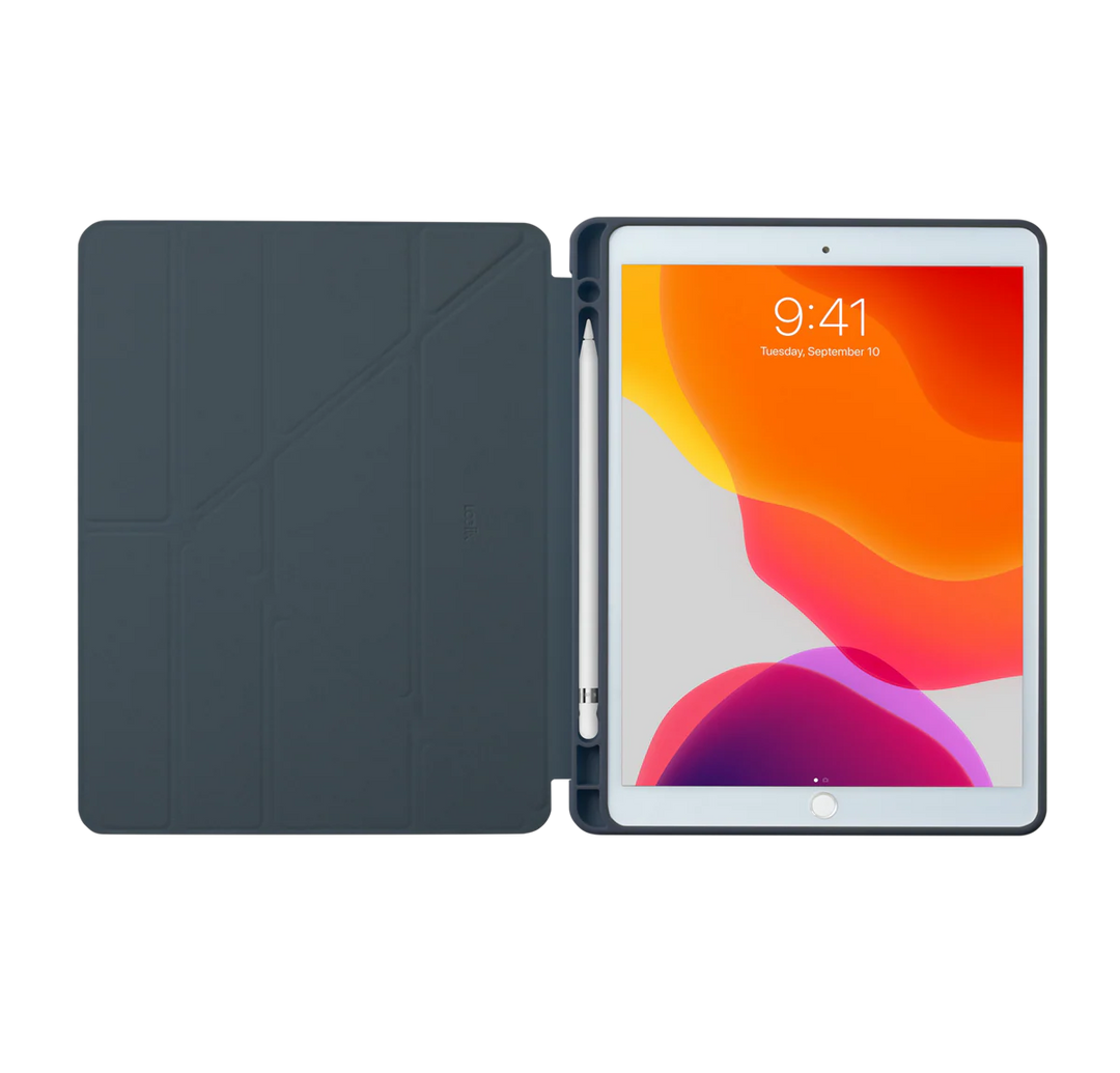 Carcasa para iPad LOGiiX Origami
