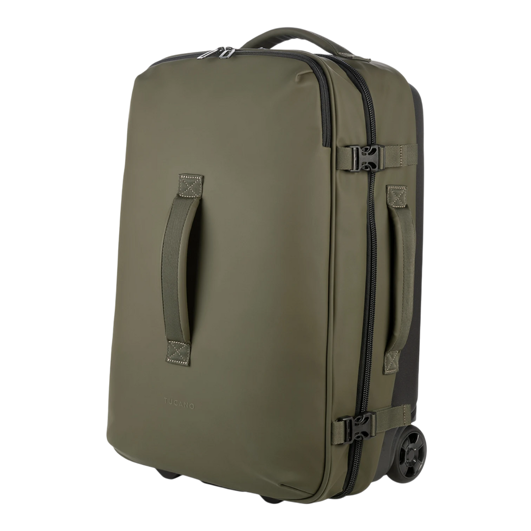 Maleta de Cabina Tucano Gommo