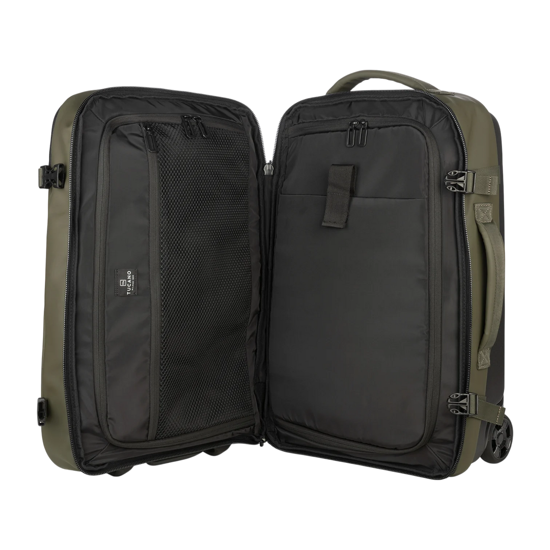 Maleta de Cabina Tucano Gommo