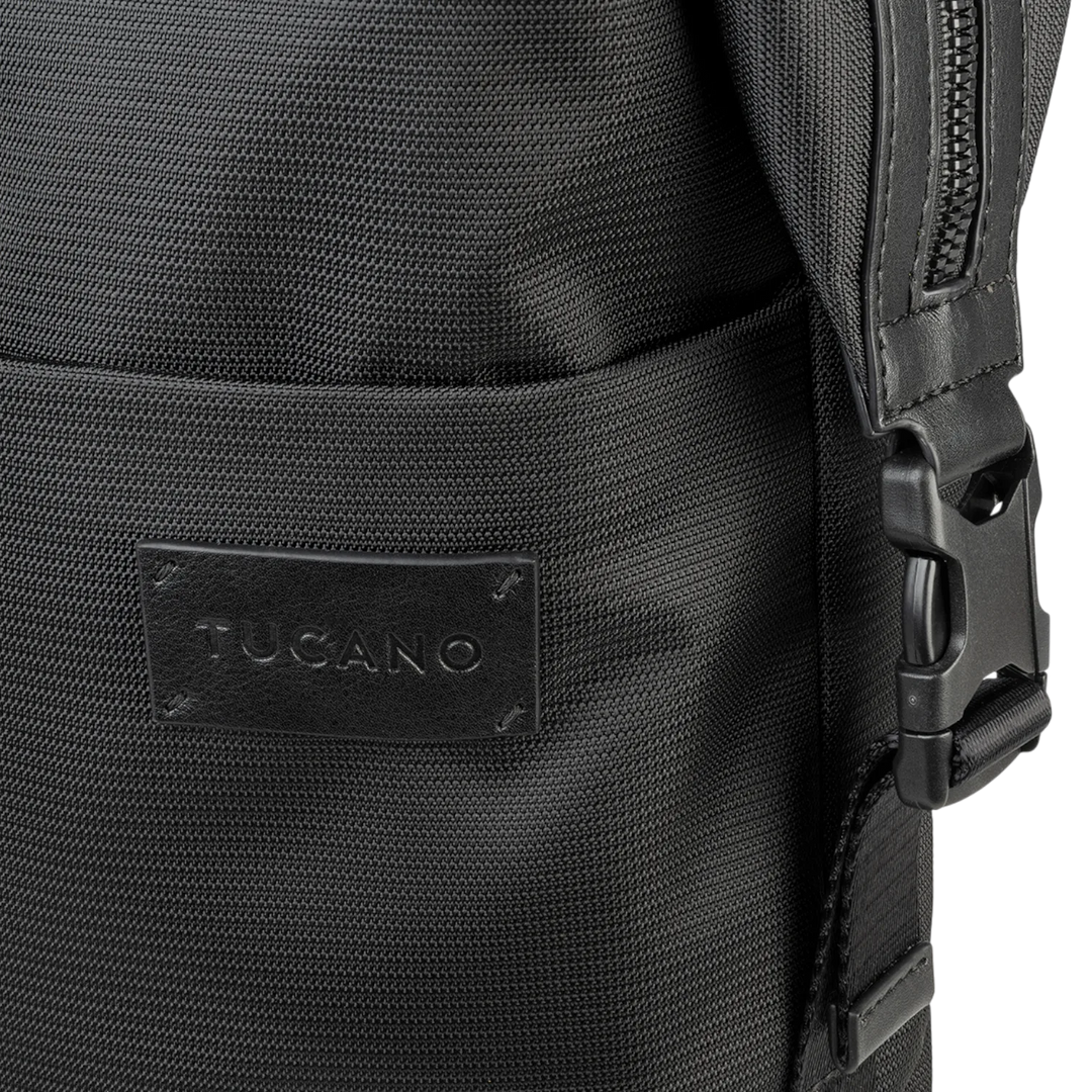 Mochila Tucano Modo Premium Business Notebook/Macbook hasta 16"