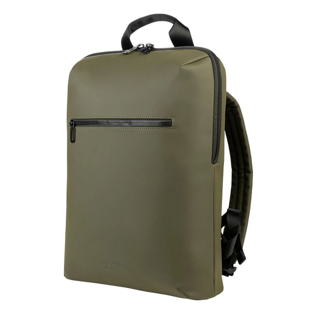 Mochila Tucano Gommo Notebook/Macbook hasta 16"