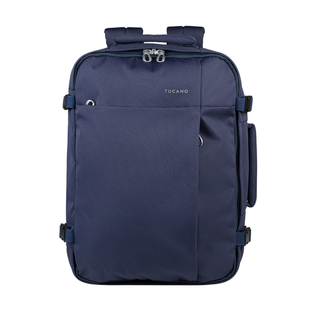 Mochila de Viaje Tucano Tugó para  Notebook/Macbook Hasta 16"
