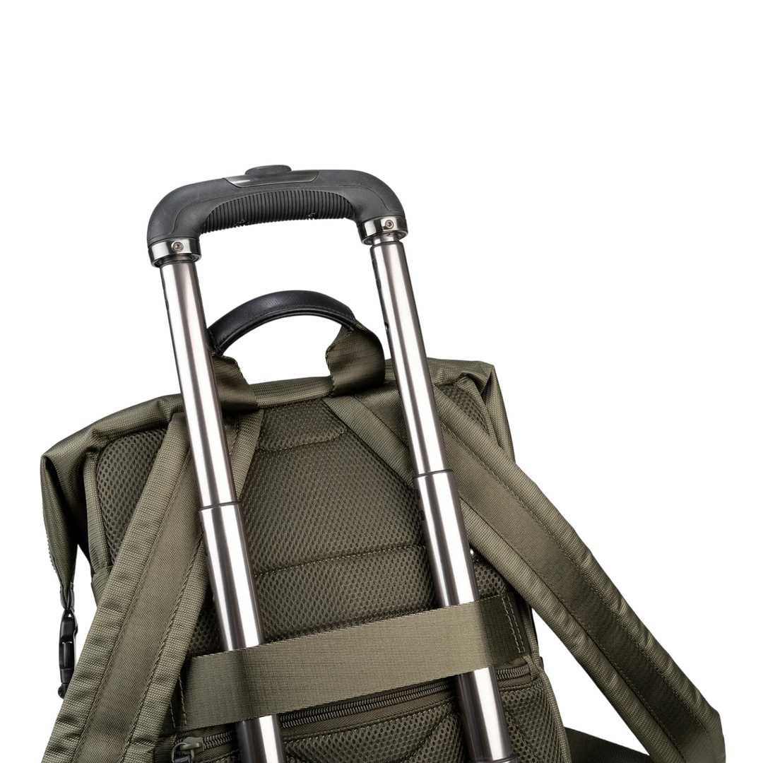 Mochila Tucano Modo Premium Business Notebook/Macbook hasta 16"