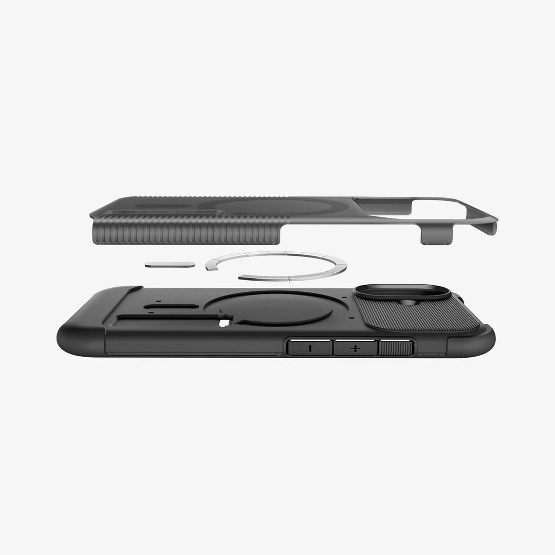 Carcasa Magnética para iPhone 17 Spigen Slim Armor MagFit
