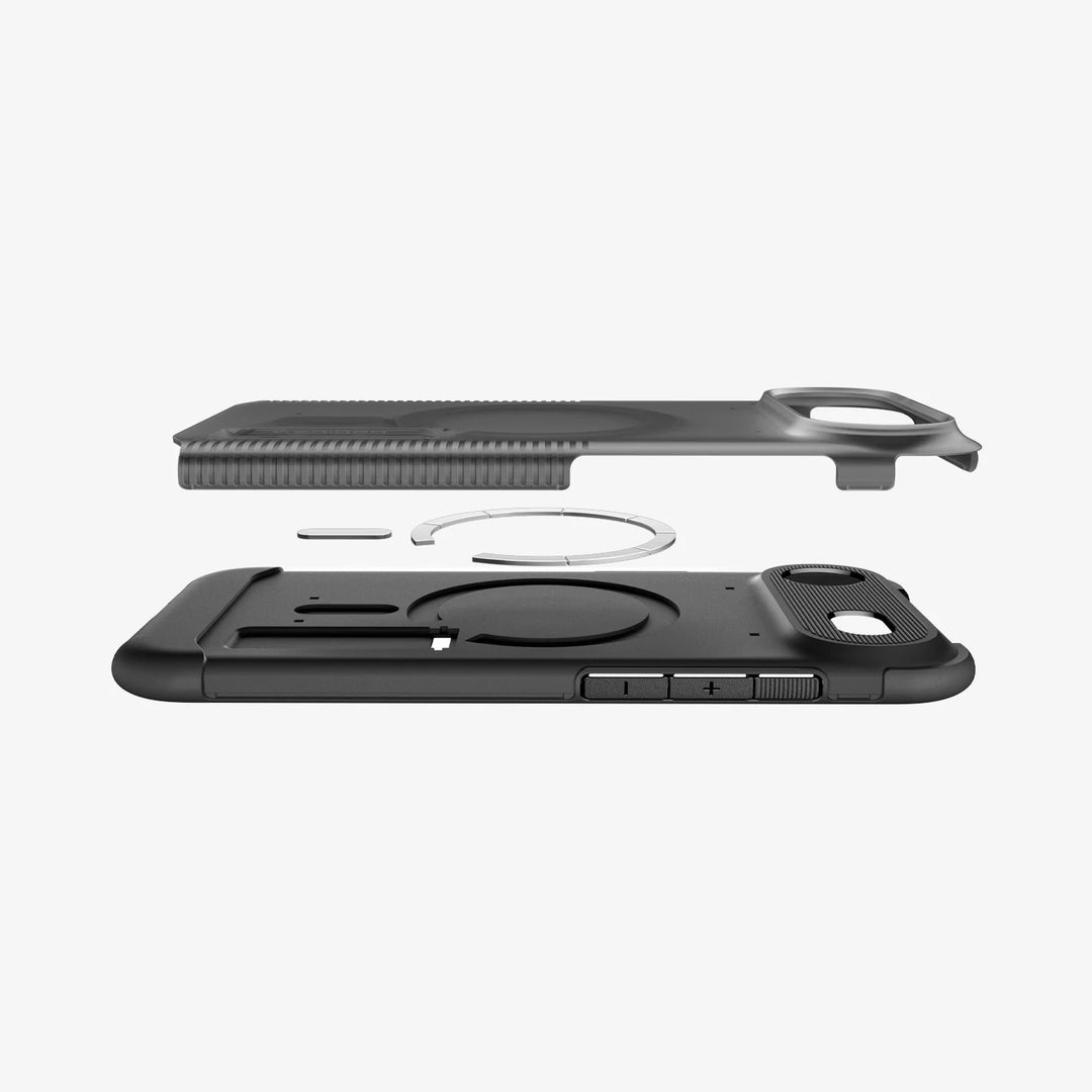 Carcasa Magnética para iPhone 17 Spigen Slim Armor MagFit