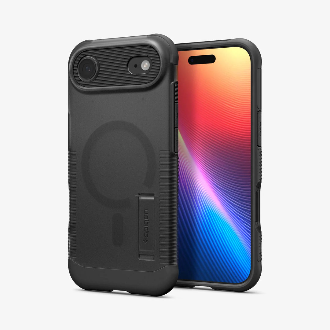 Carcasa Magnética para iPhone 17 Spigen Slim Armor MagFit
