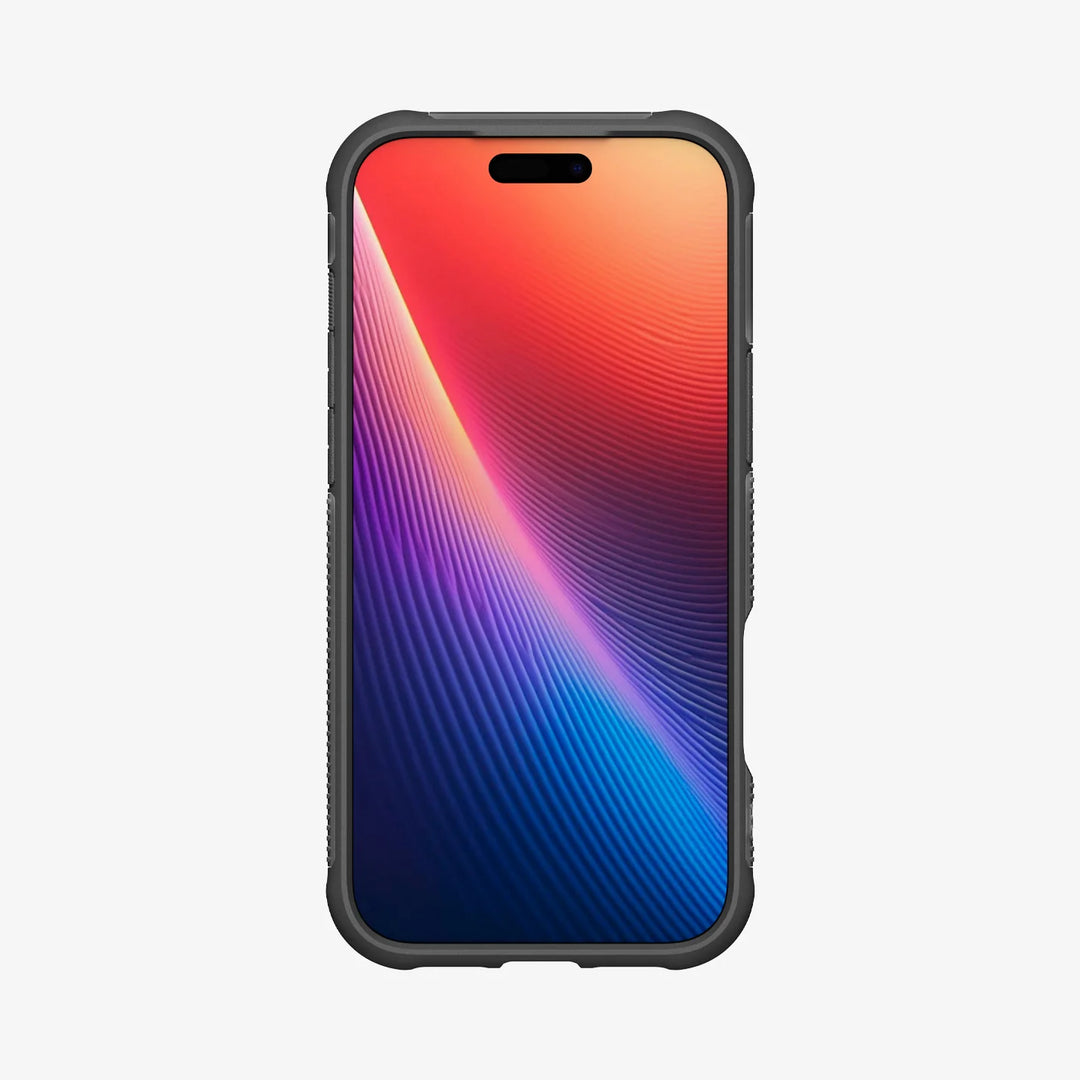 Carcasa Magnética para iPhone 17 Spigen Slim Armor MagFit