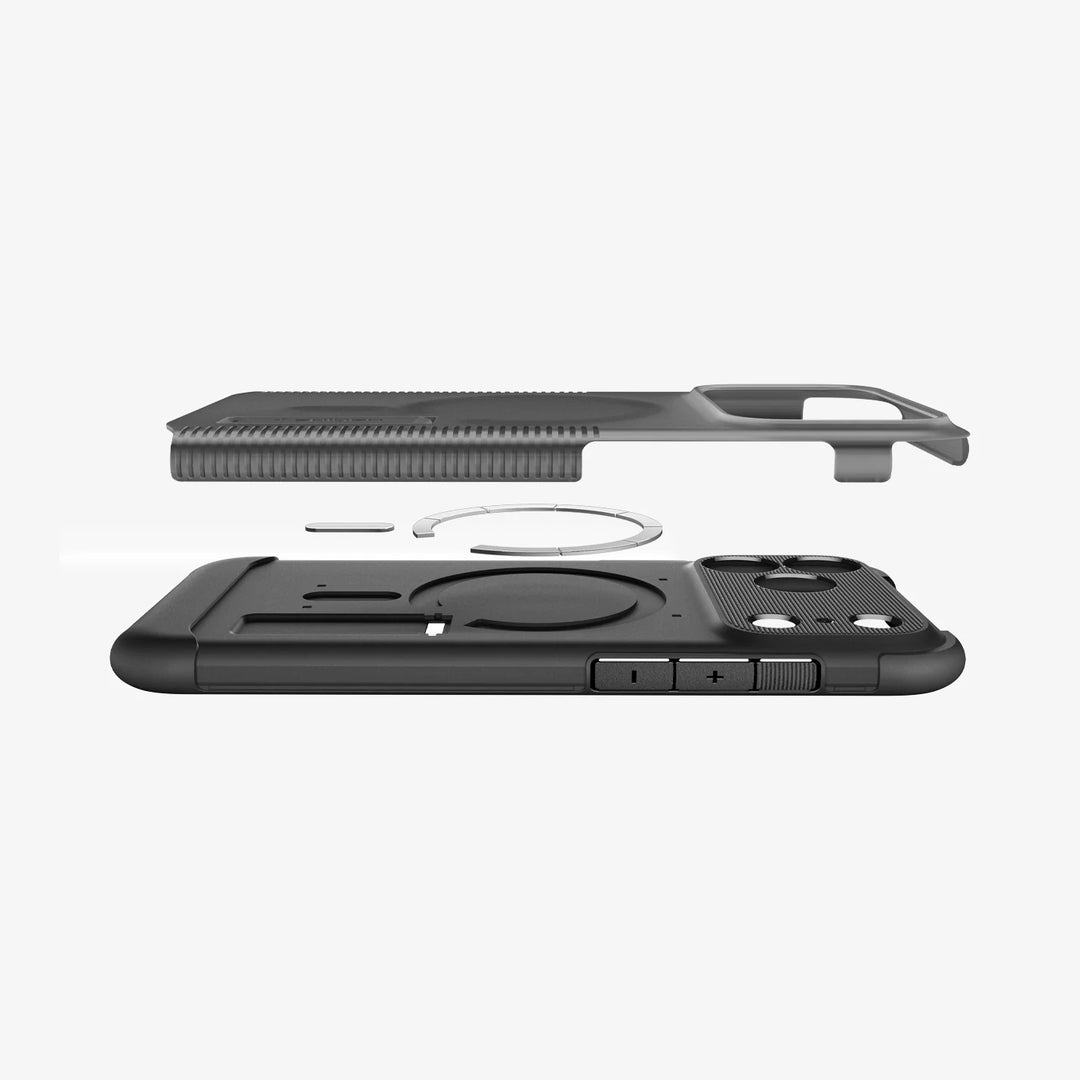 Carcasa Magnética para iPhone 17 Spigen Slim Armor MagFit