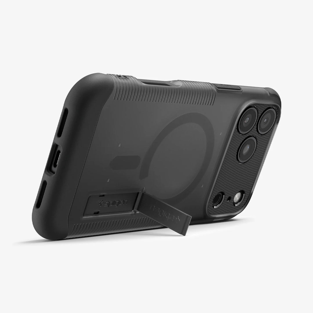 Carcasa Magnética para iPhone 17 Spigen Slim Armor MagFit