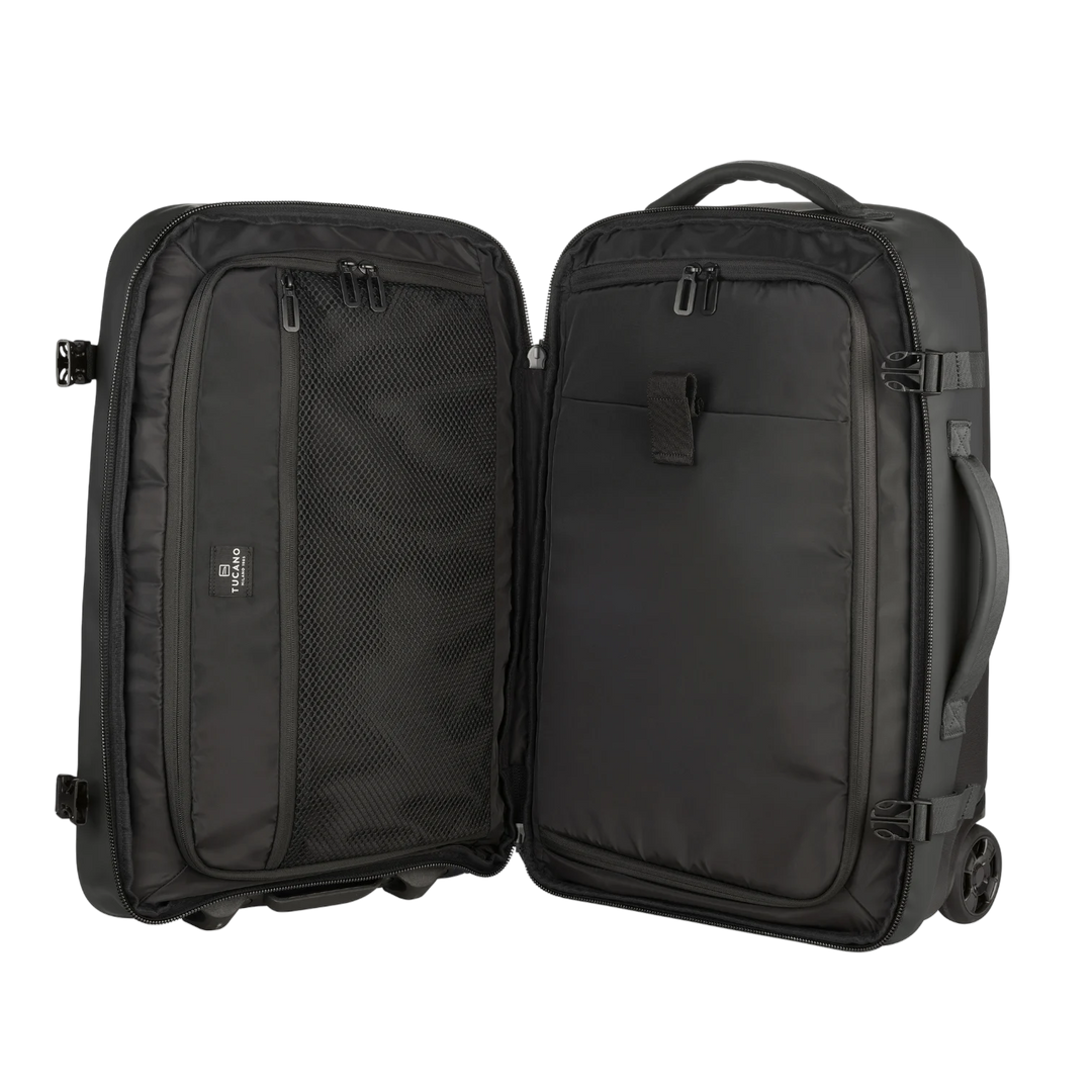 Maleta de Cabina Tucano Gommo