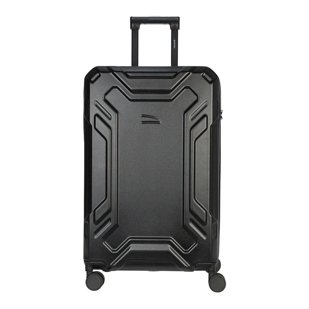 Maleta de Viaje Tucano Iron