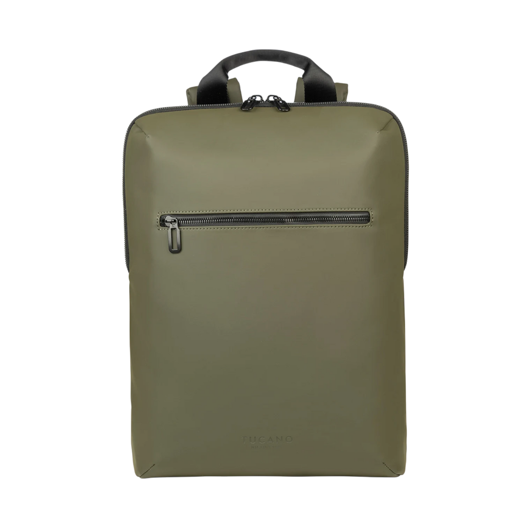 Mochila Tucano Gommo Notebook/Macbook hasta 16"