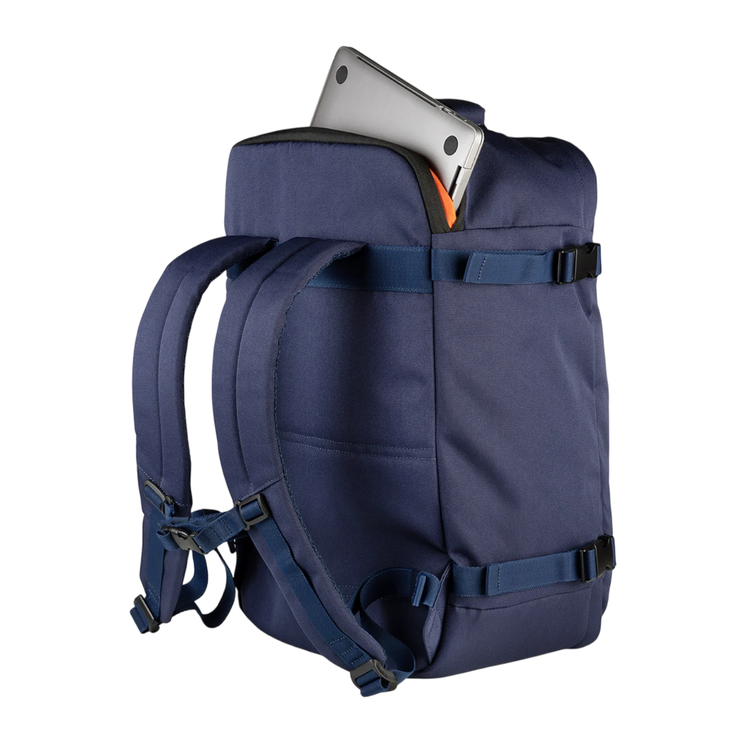 Mochila de Viaje Tucano Tugó para  Notebook/Macbook Hasta 16"