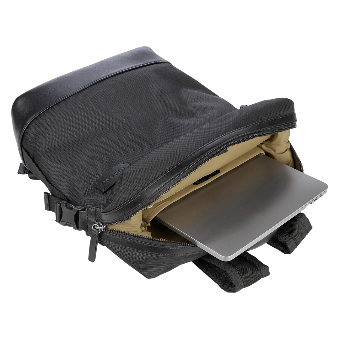 Mochila Tucano Modo Premium Business Notebook/Macbook hasta 16"