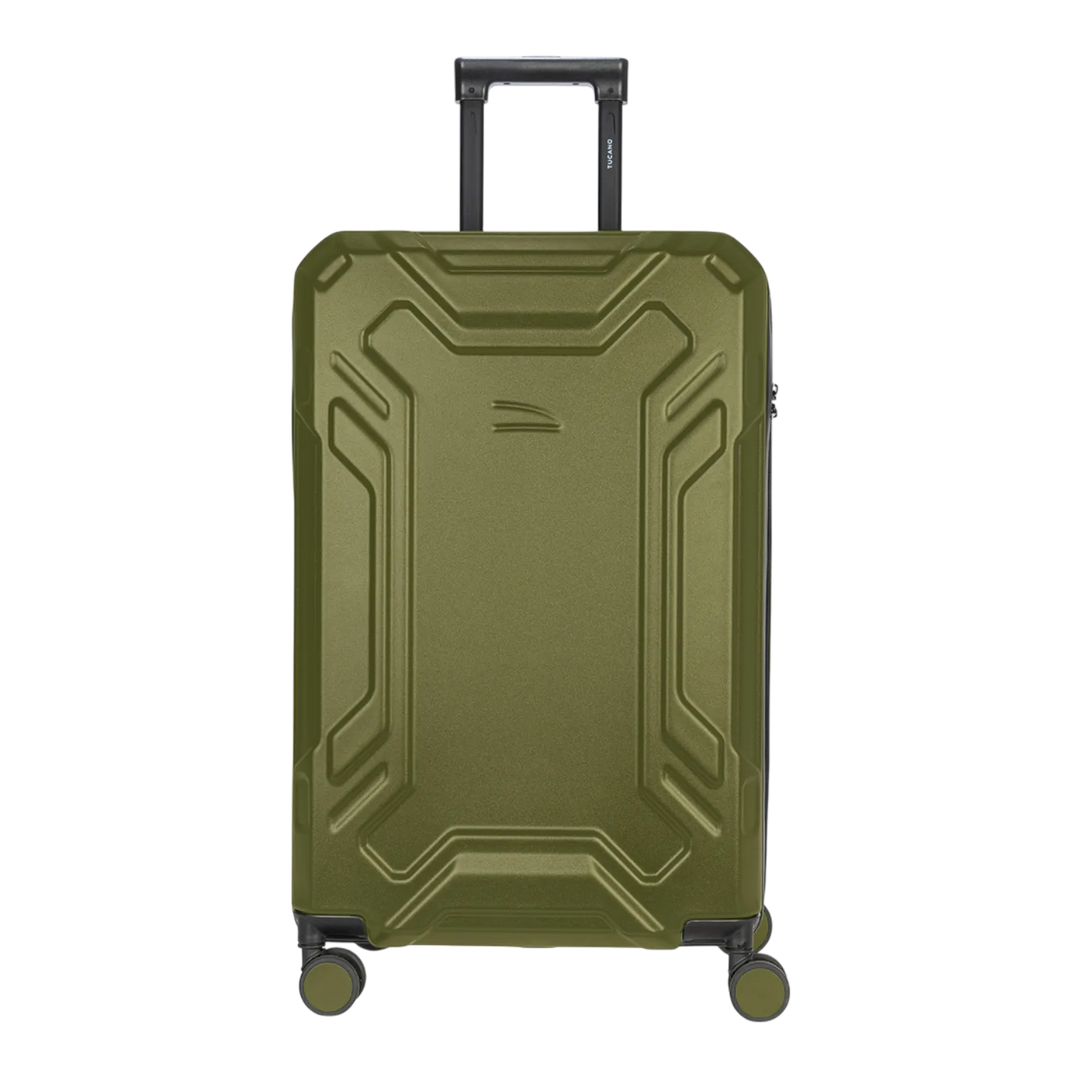 Maleta de Viaje Tucano Iron