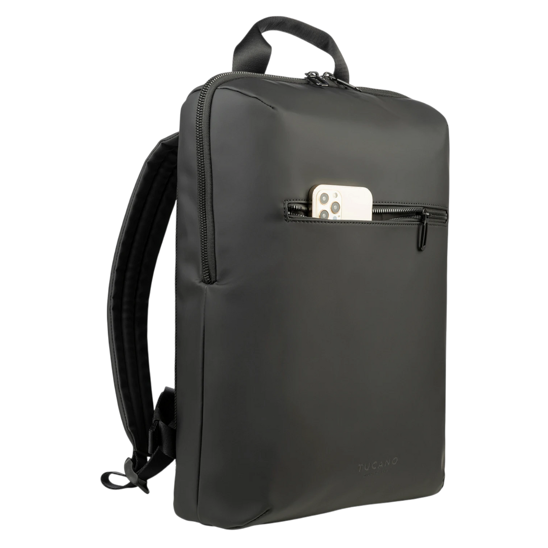Mochila Tucano Gommo Notebook/Macbook hasta 16"