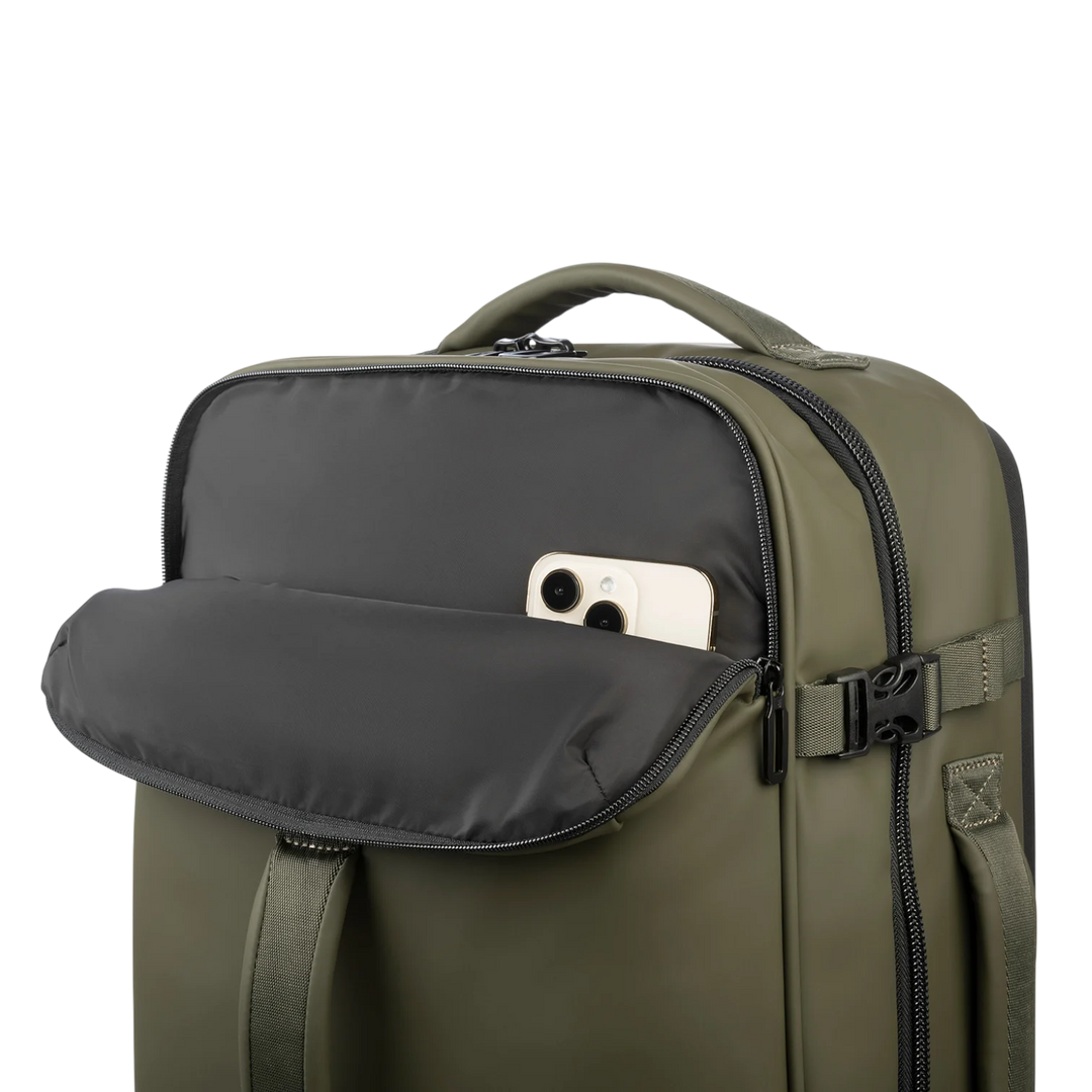 Maleta de Cabina Tucano Gommo