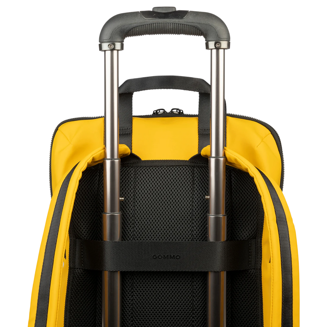 Mochila Tucano Gommo Notebook/Macbook hasta 16"