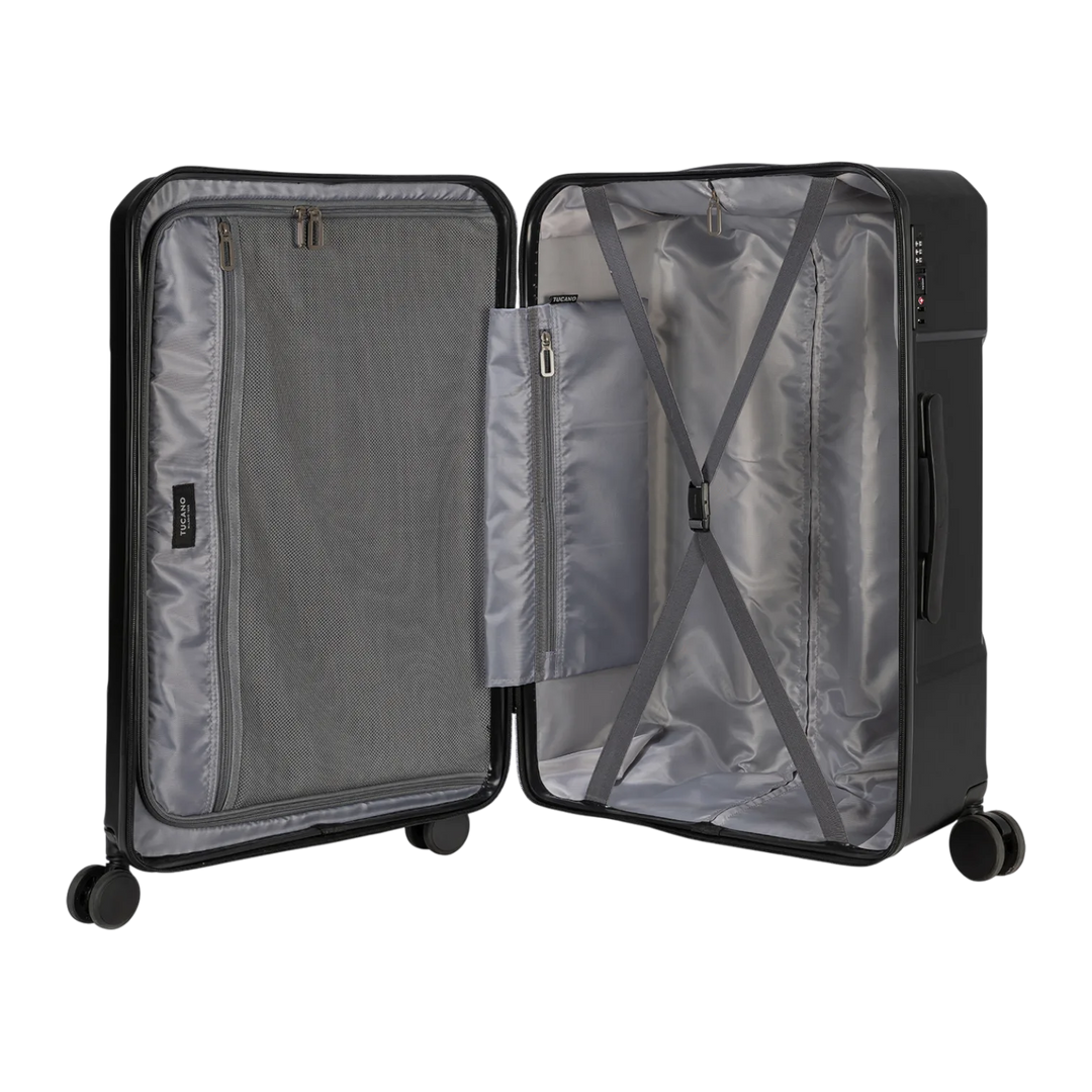 Maleta de Viaje Tucano Iron