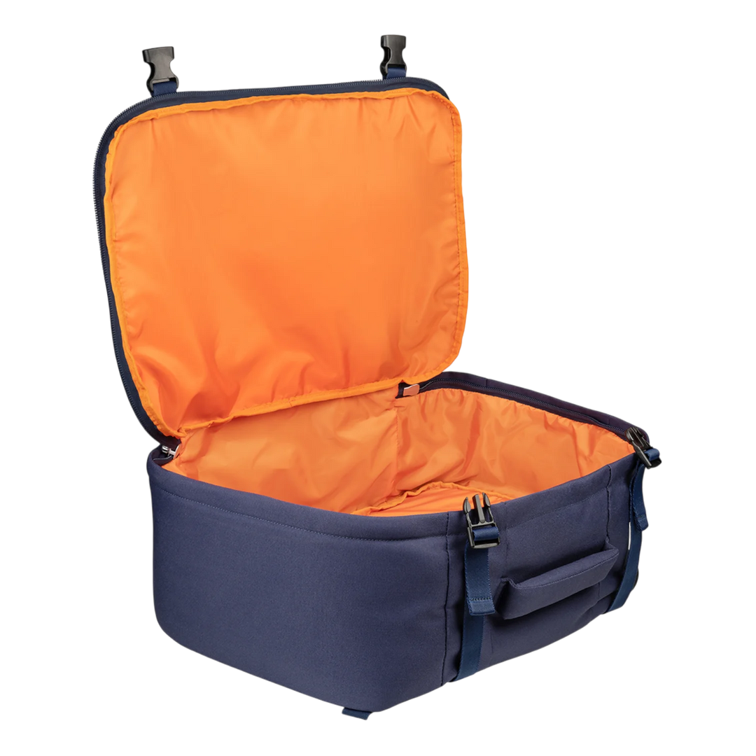 Mochila de Viaje Tucano Tugó para  Notebook/Macbook Hasta 16"