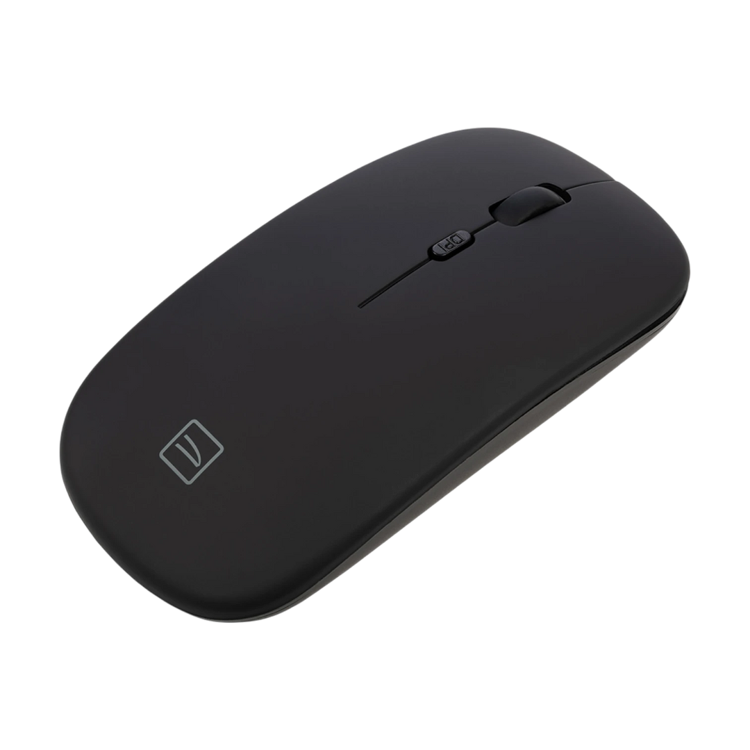 Mouse Inalámbrico Tucano