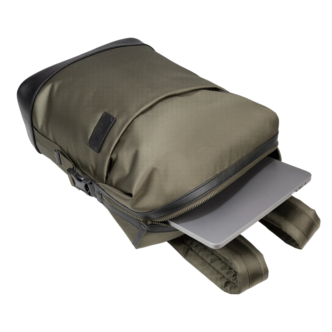 Mochila Tucano Modo Premium Business Notebook/Macbook hasta 16"