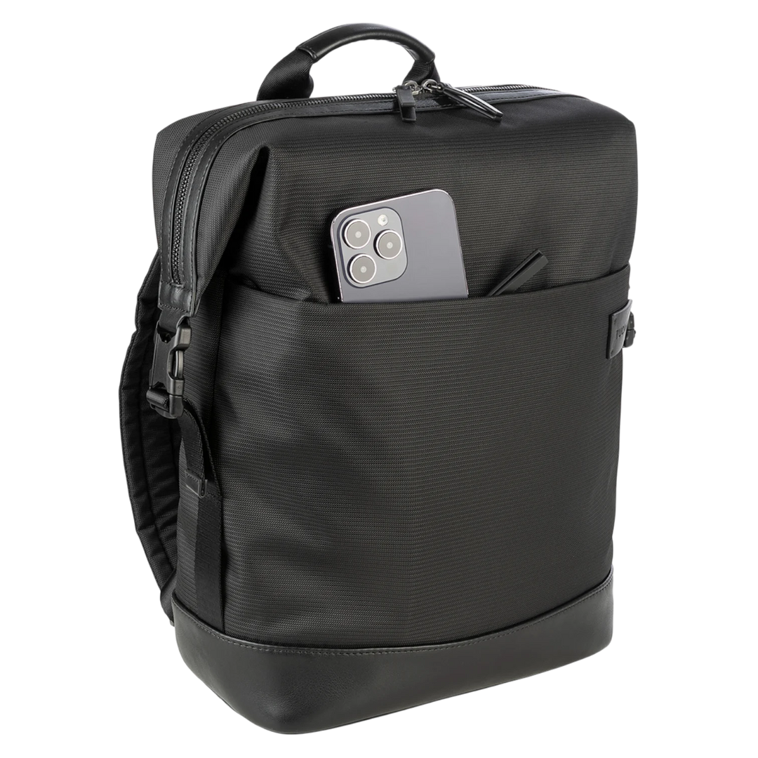 Mochila Tucano Modo Premium Business Notebook/Macbook hasta 16"
