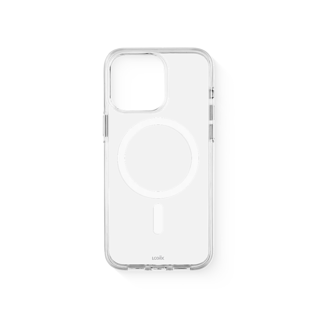 Carcasa para serie iPhone 16 LOGiiX Air Guard Classic