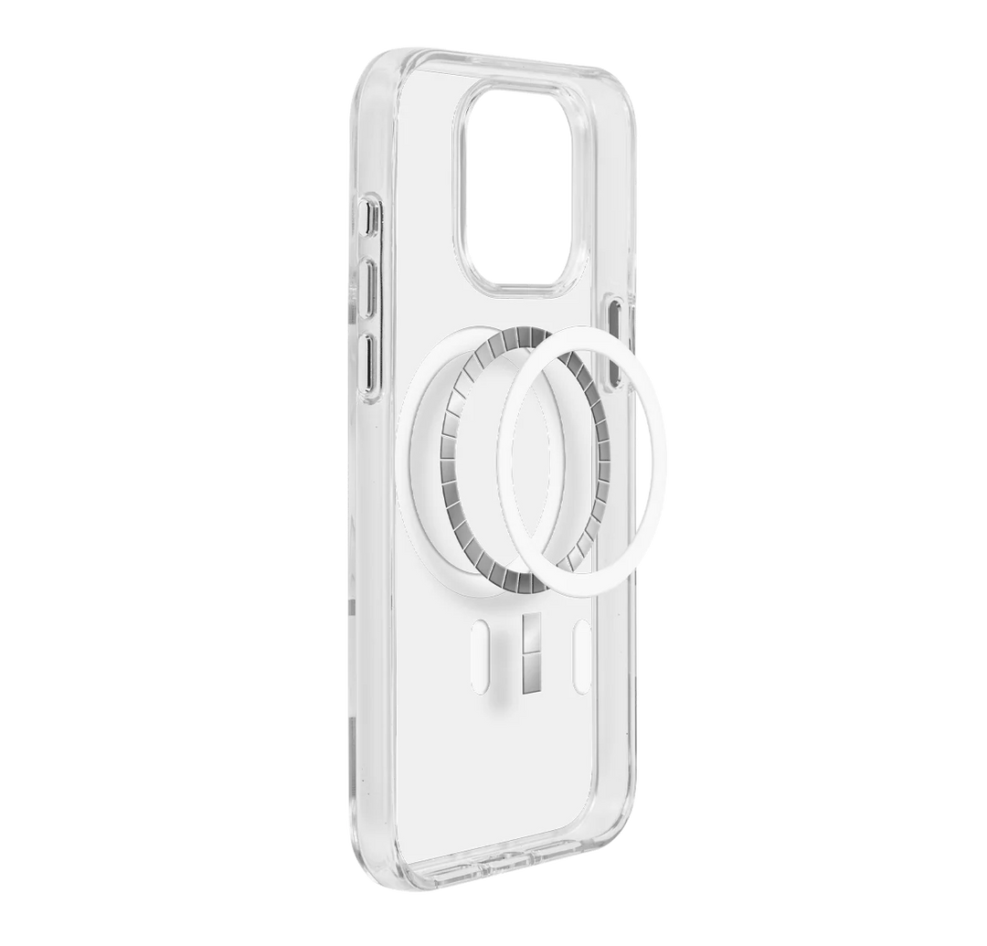 Carcasa para serie iPhone 16 LOGiiX Air Guard Classic