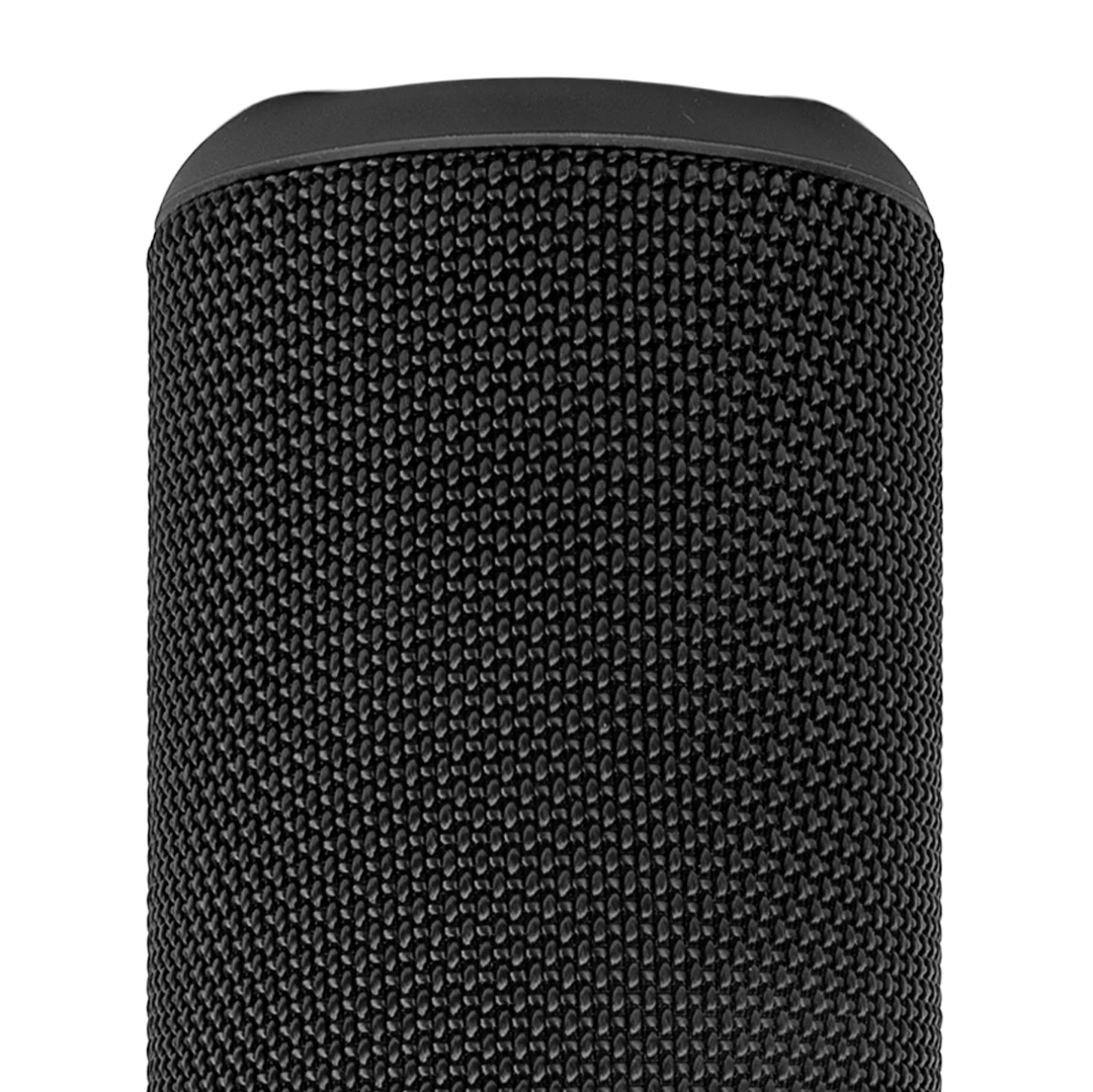 Parlante Bluetooth IPX7 LOGiiX Blue Piston Max