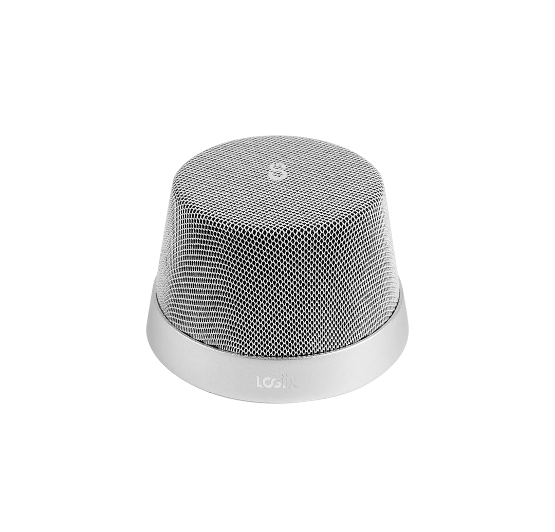 Parlante Bluetooth Magnético LOGiiX Blue Piston Mini