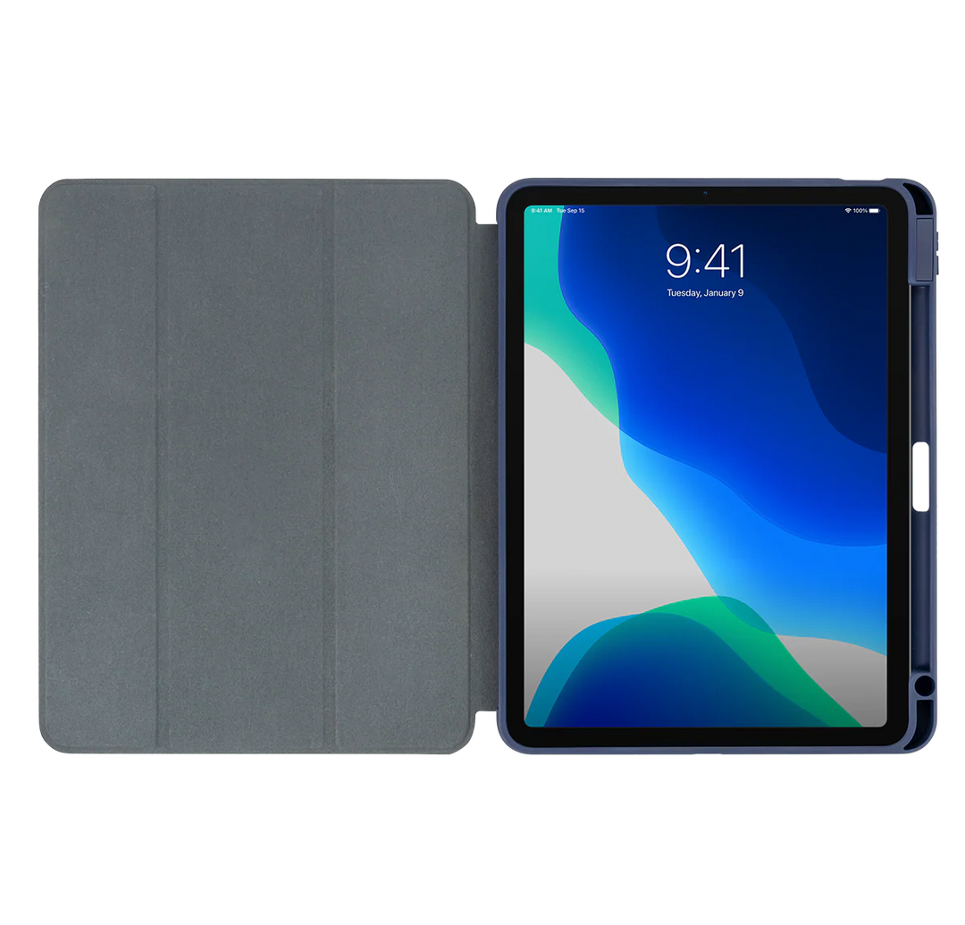 Carcasa para iPad LOGiiX Cabrio+