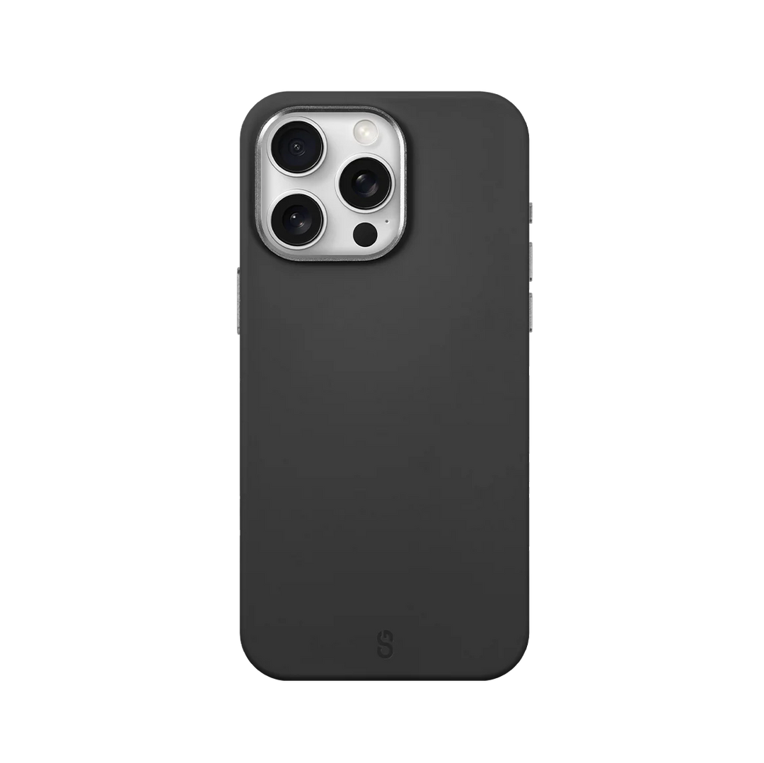 Carcasa de Silicona para serie iPhone 16 LOGiiX Vibrance