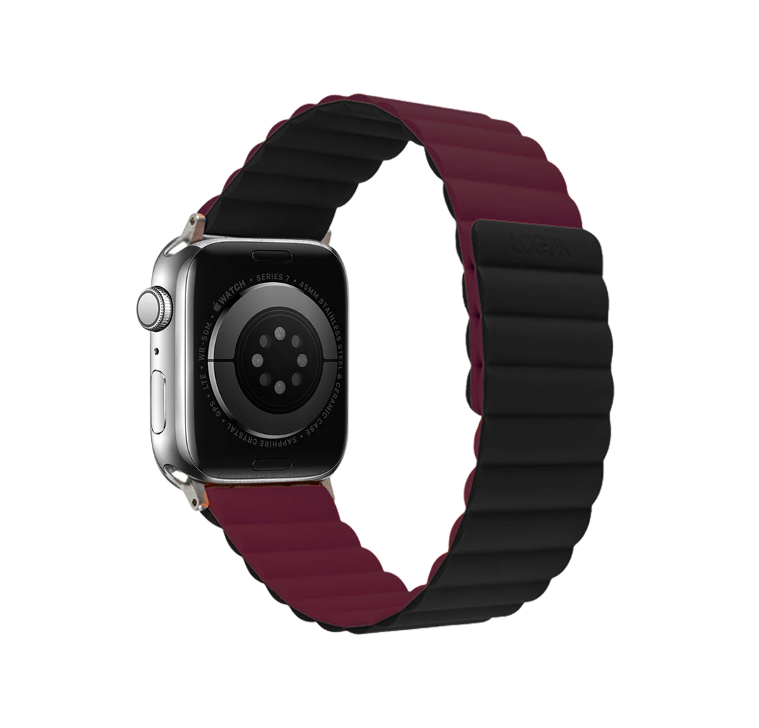 Correa para Apple Watch LOGiiX Vibrance Link