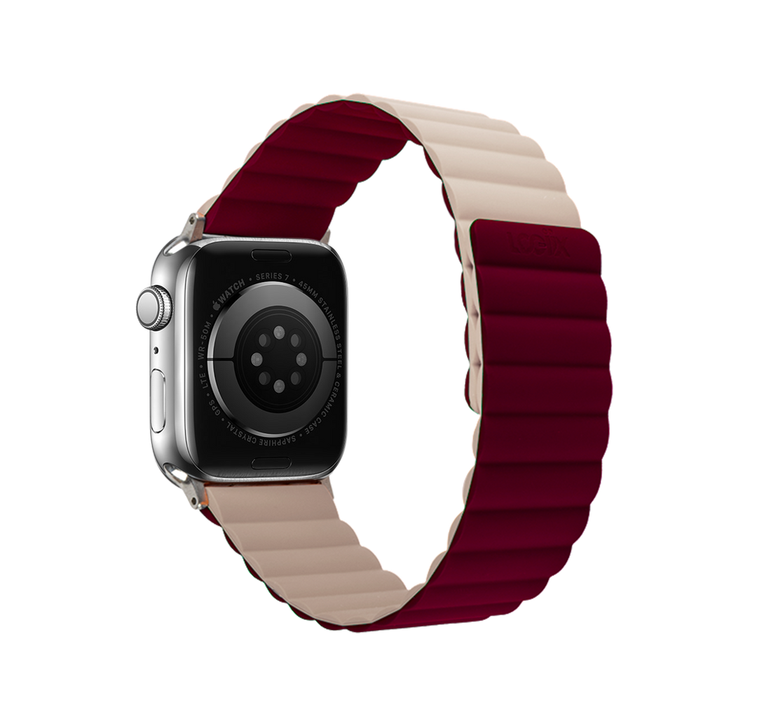 Correa para Apple Watch LOGiiX Vibrance Link