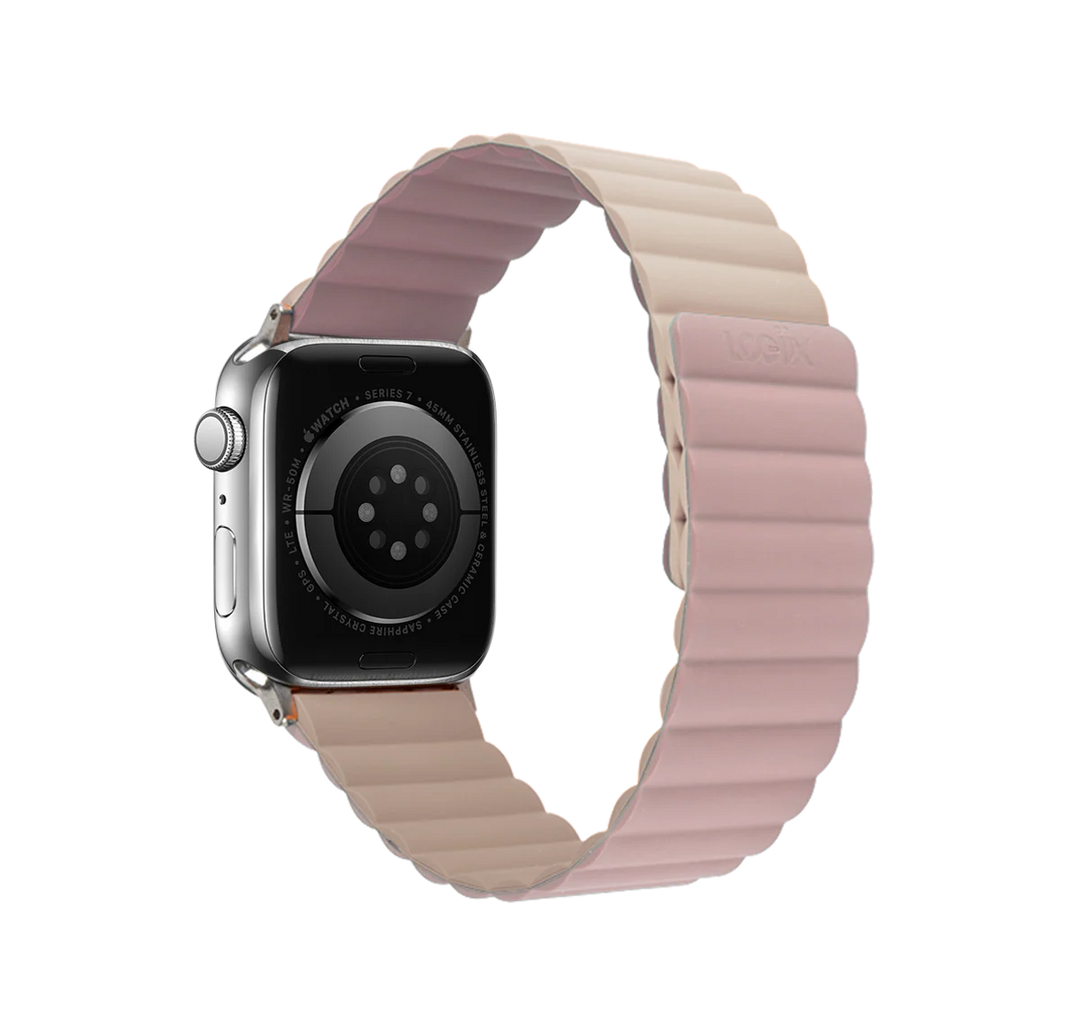 Correa para Apple Watch LOGiiX Vibrance Link