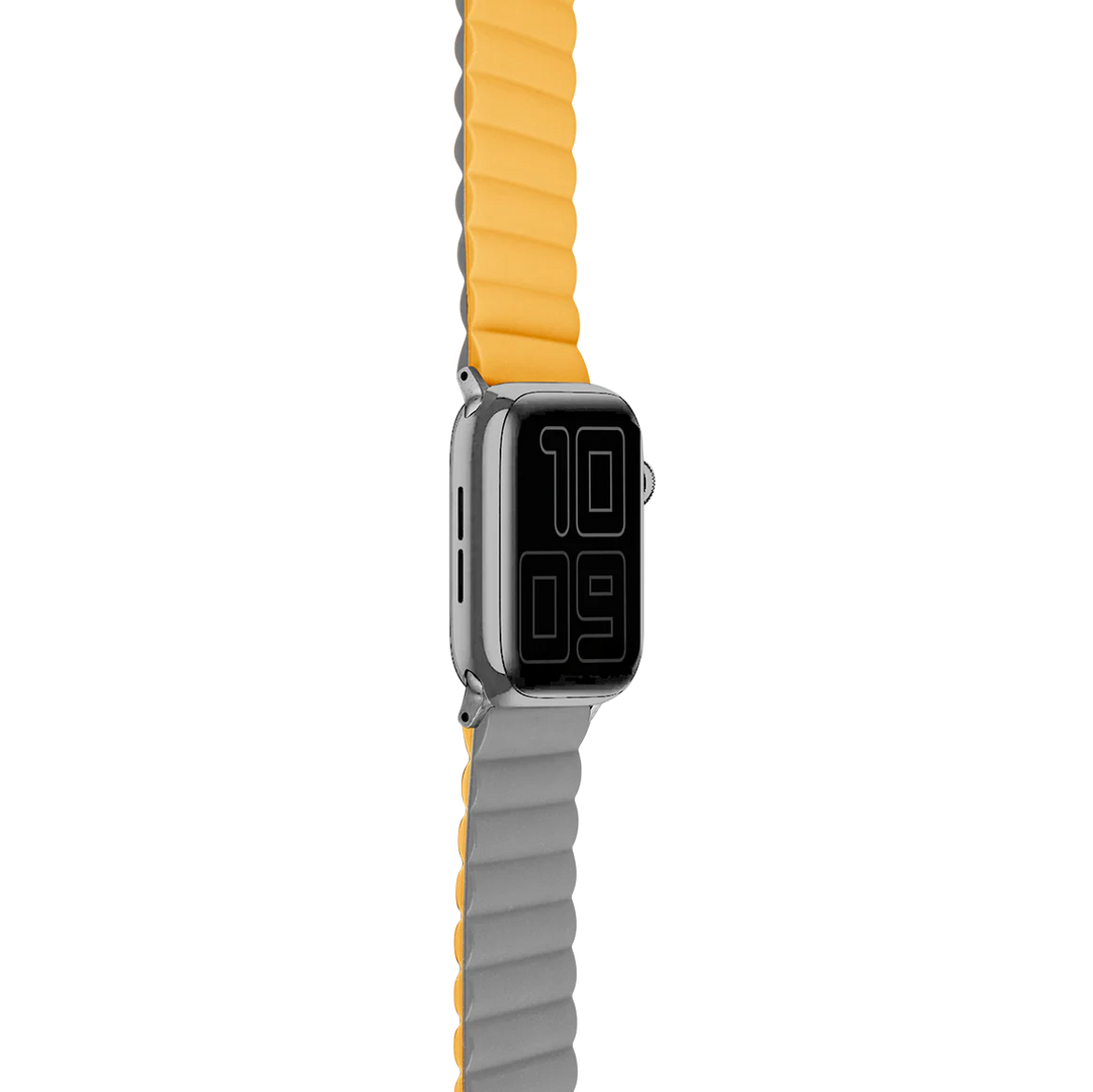 Correa para Apple Watch LOGiiX Vibrance Link