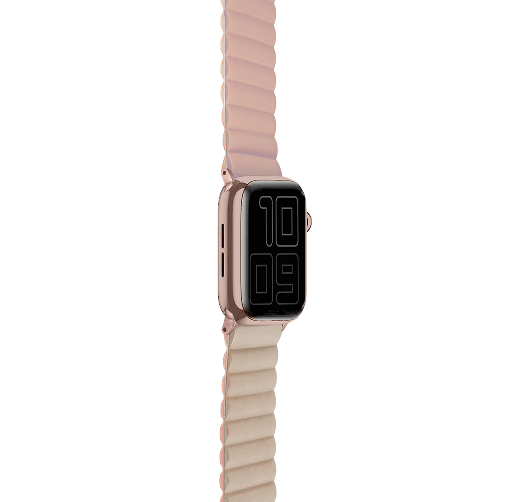 Correa para Apple Watch LOGiiX Vibrance Link