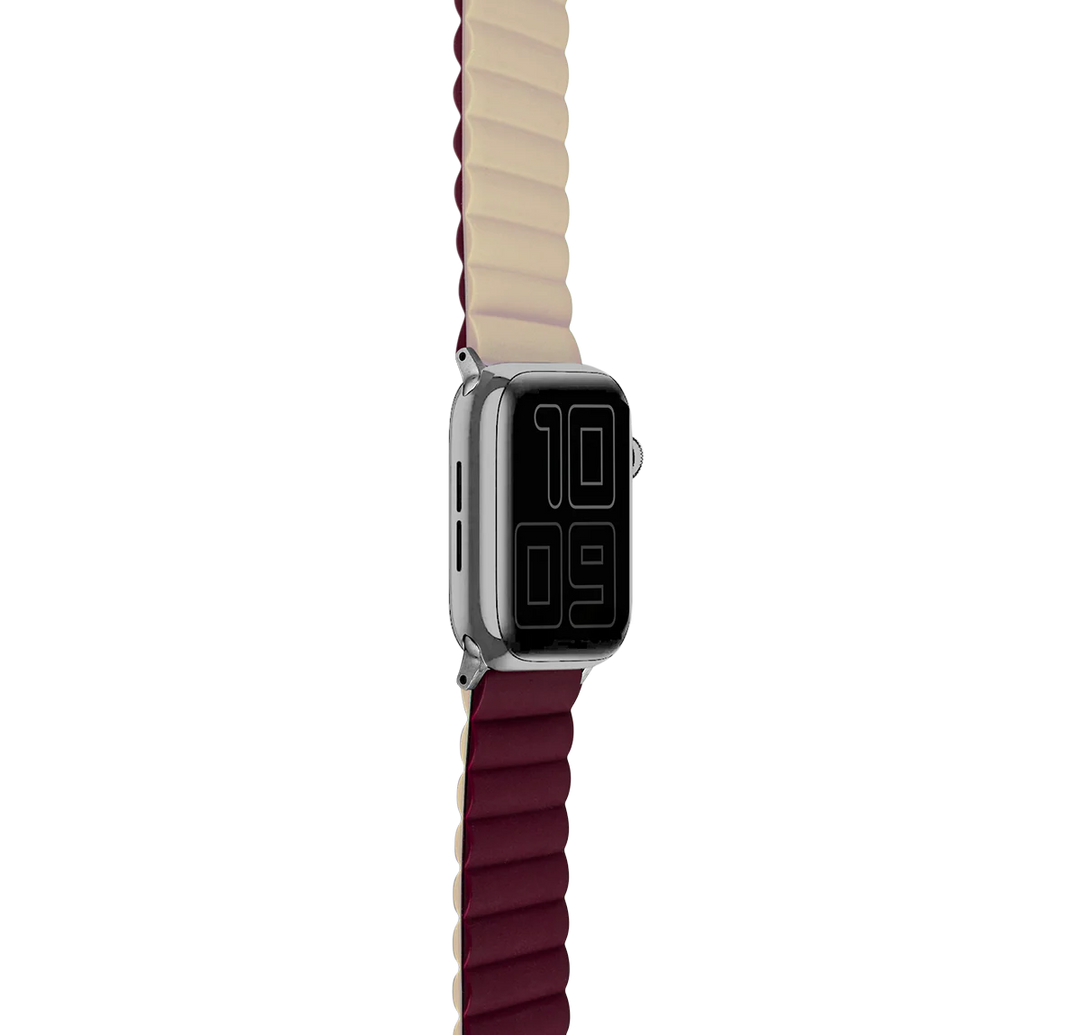 Correa para Apple Watch LOGiiX Vibrance Link