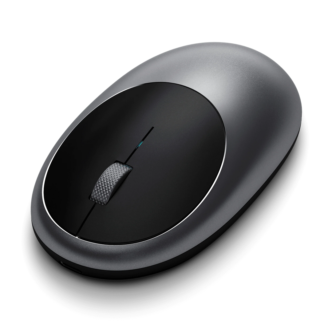 Mouse Inalámbrico Bluetooth Satechi M1