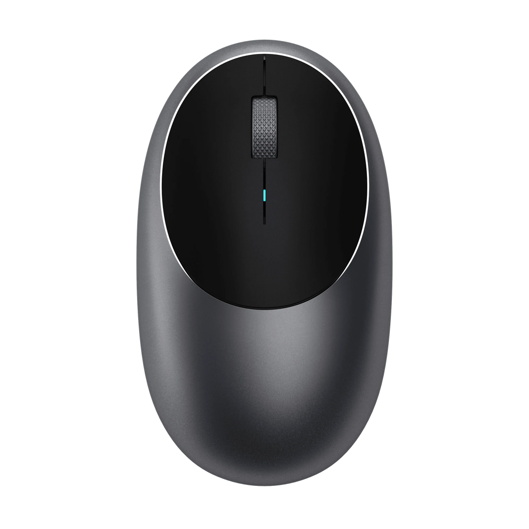 Mouse Inalámbrico Bluetooth Satechi M1