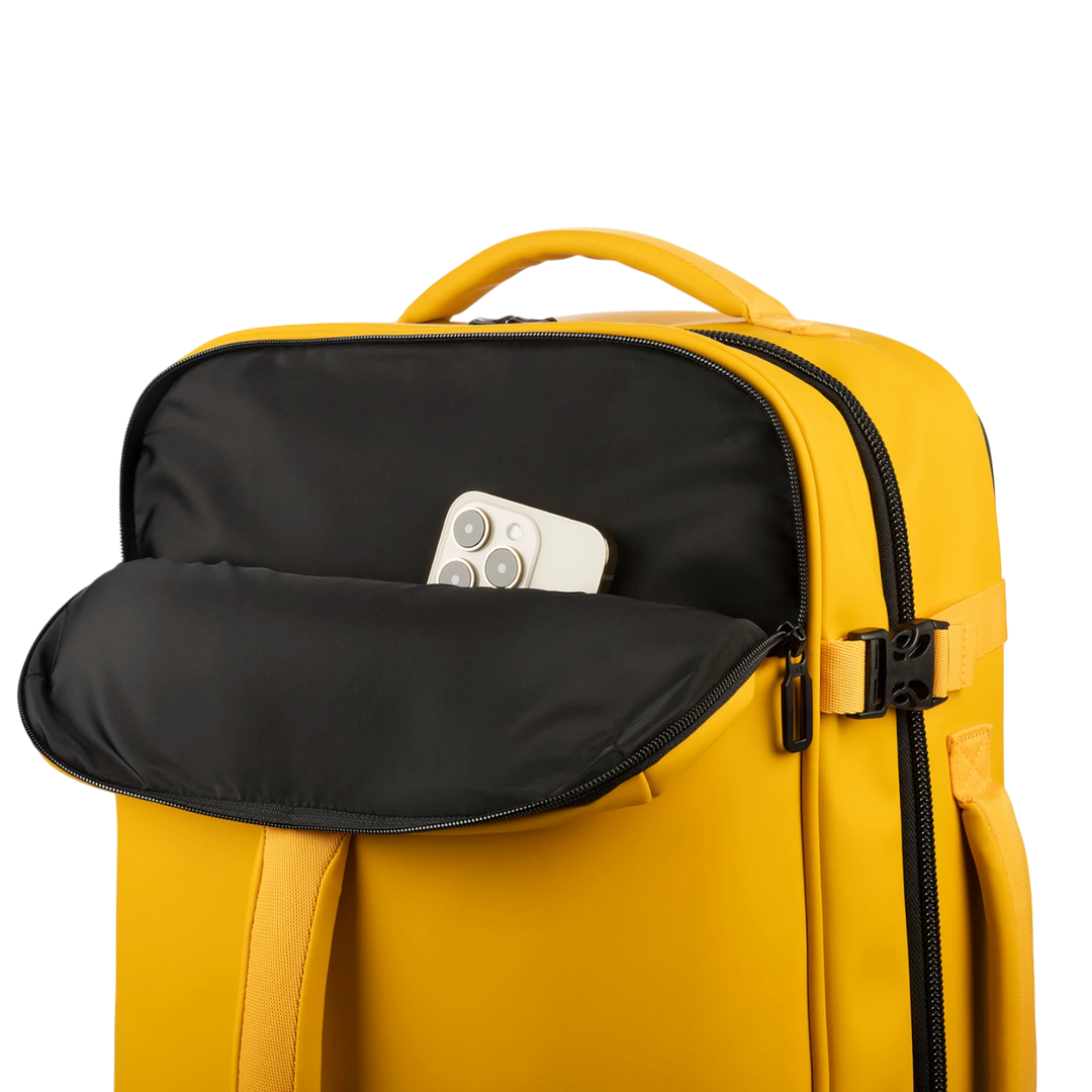 Maleta de Cabina Tucano Gommo